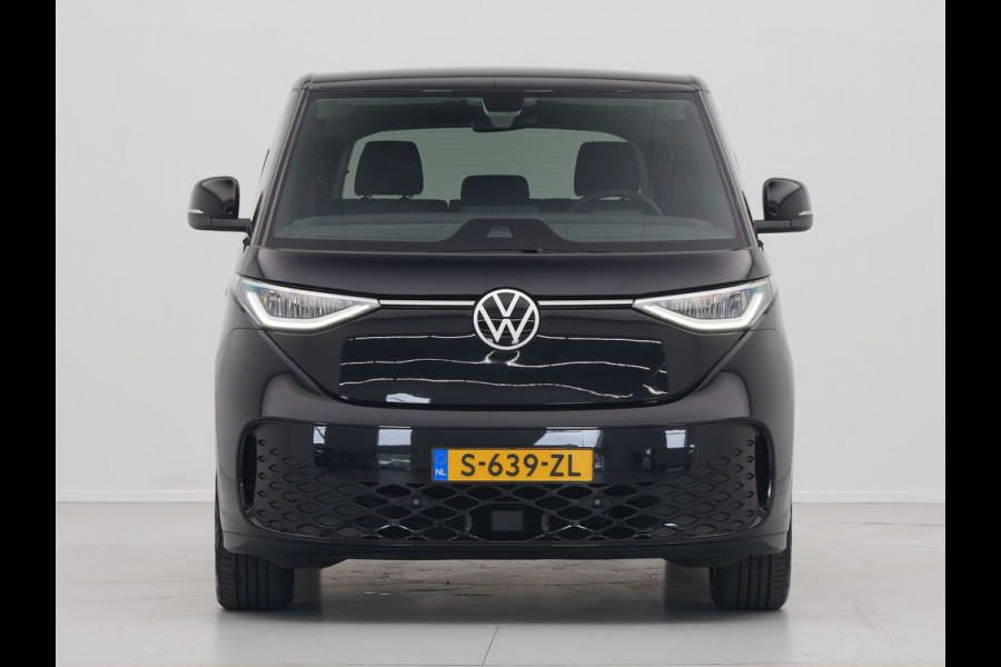 Volkswagen ID. Buzz L1H1 77kWh 204pk 1st / Navigatie / Pdc / Acc / Carplay