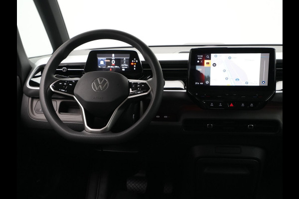 Volkswagen ID. Buzz L1H1 77kWh 204pk 1st / Navigatie / Pdc / Acc / Carplay