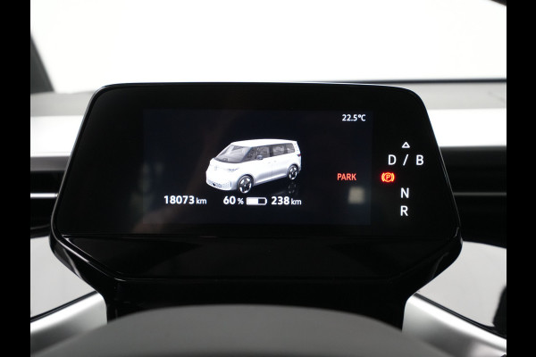 Volkswagen ID. Buzz L1H1 77kWh 204pk 1st / Navigatie / Pdc / Acc / Carplay