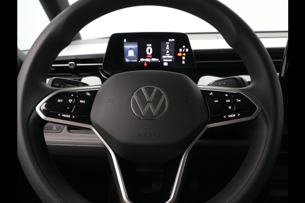 Volkswagen ID. Buzz L1H1 77kWh 204pk 1st / Navigatie / Pdc / Acc / Carplay