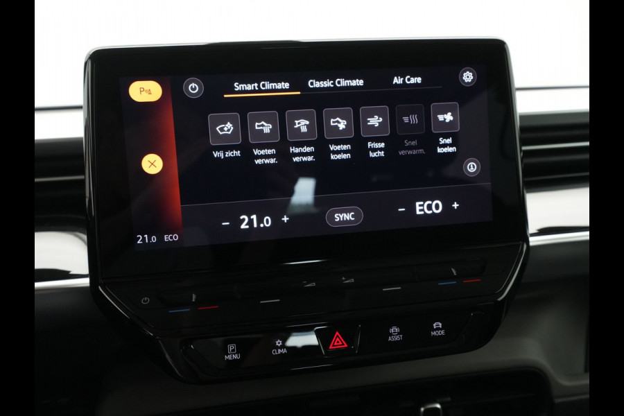Volkswagen ID. Buzz L1H1 77kWh 204pk 1st / Navigatie / Pdc / Acc / Carplay