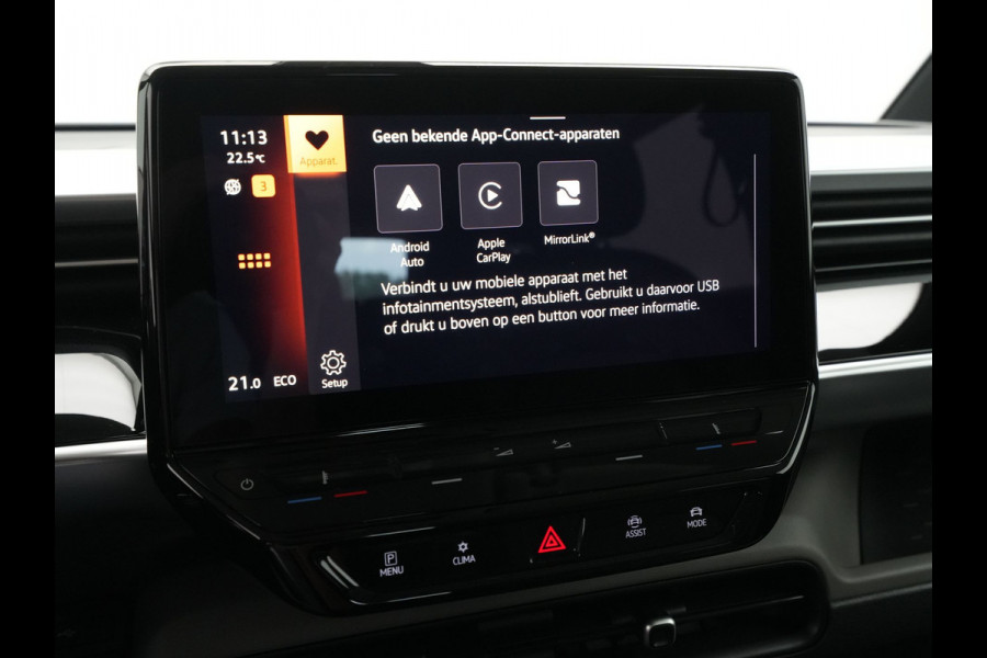 Volkswagen ID. Buzz L1H1 77kWh 204pk 1st / Navigatie / Pdc / Acc / Carplay