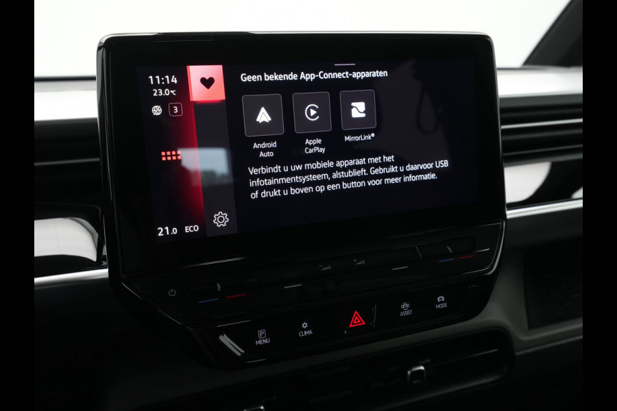 Volkswagen ID. Buzz L1H1 77kWh 204pk 1st / Navigatie / Pdc / Acc / Carplay