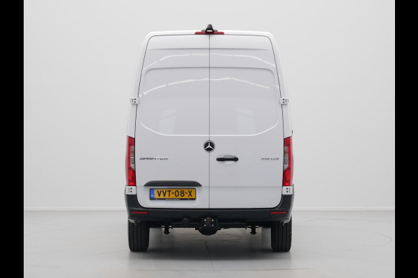 Mercedes-Benz Sprinter Dubbele Cabine 319 2.0 CDI 140kW 190PK L3H3 AUT Navigatie Trekhaak Camera Stoelverwarming