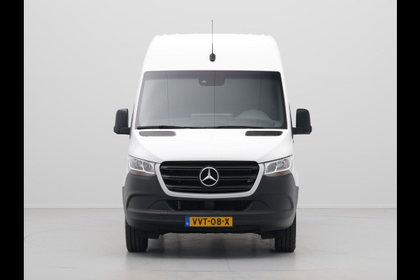 Mercedes-Benz Sprinter Dubbele Cabine 319 2.0 CDI 140kW 190PK L3H3 AUT Navigatie Trekhaak Camera Stoelverwarming