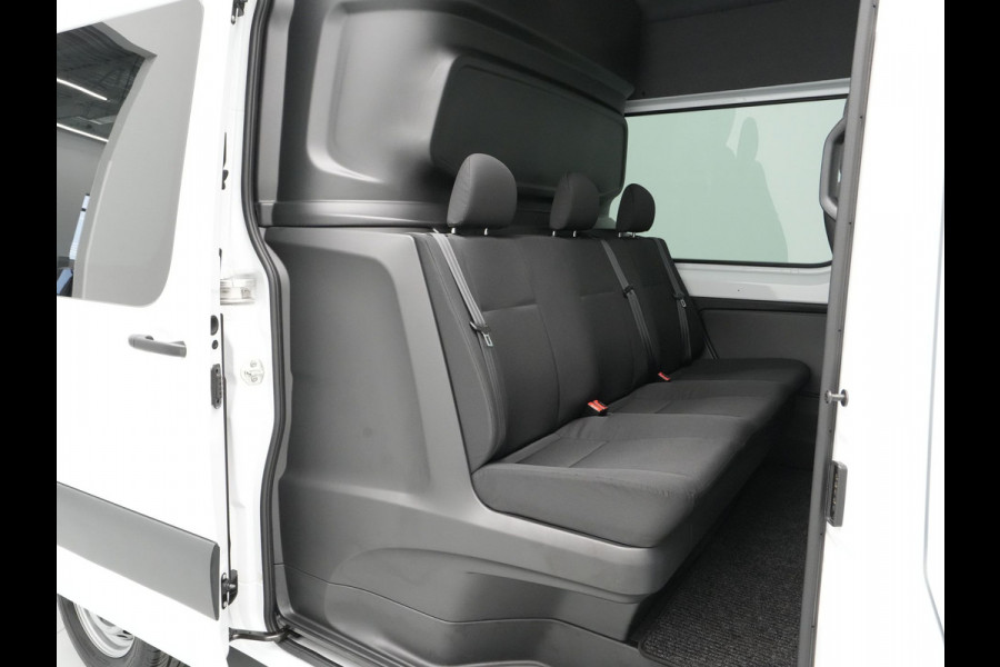 Mercedes-Benz Sprinter Dubbele Cabine 319 2.0 CDI 140kW 190PK L3H3 AUT Navigatie Trekhaak Camera Stoelverwarming