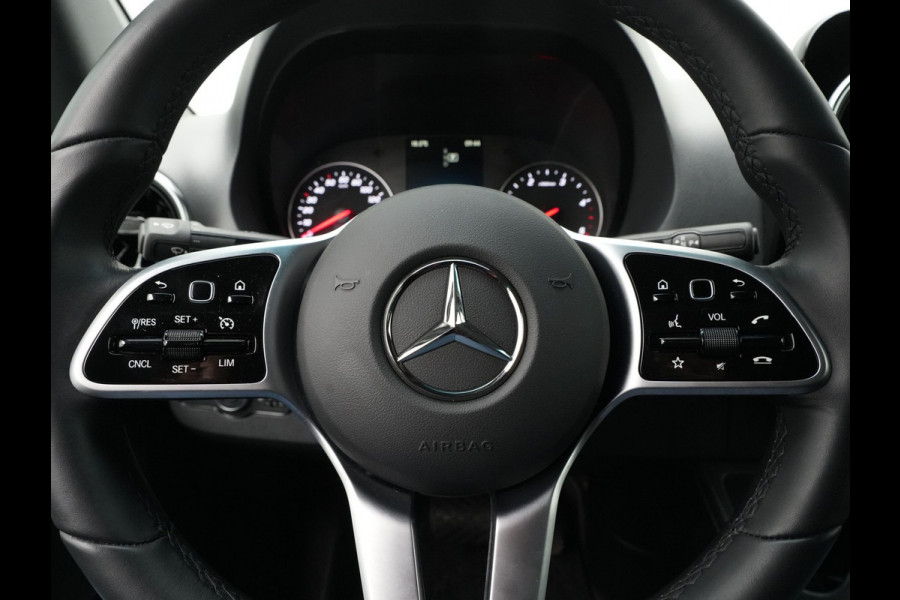 Mercedes-Benz Sprinter Dubbele Cabine 319 2.0 CDI 140kW 190PK L3H3 AUT Navigatie Trekhaak Camera Stoelverwarming