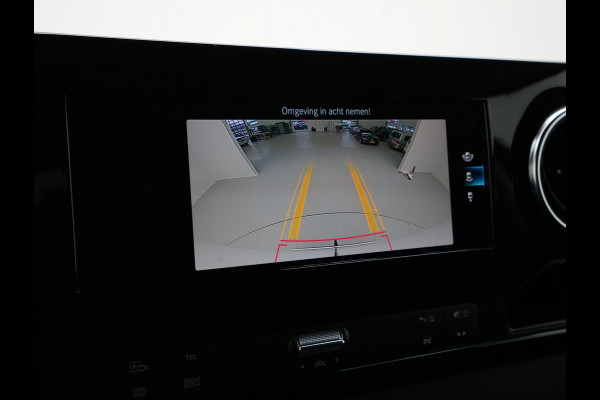 Mercedes-Benz Sprinter Dubbele Cabine 319 2.0 CDI 140kW 190PK L3H3 AUT Navigatie Trekhaak Camera Stoelverwarming