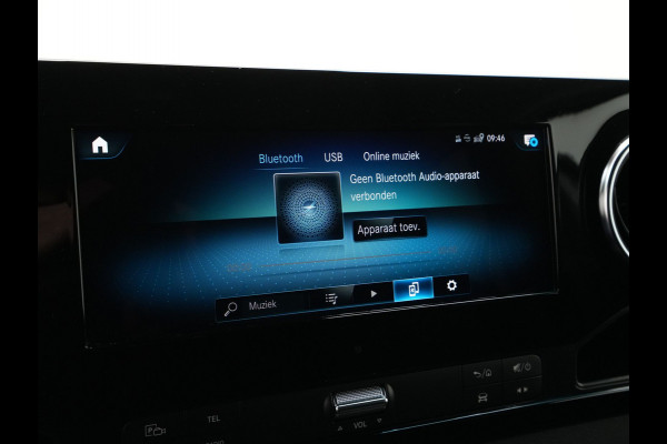 Mercedes-Benz Sprinter Dubbele Cabine 319 2.0 CDI 140kW 190PK L3H3 AUT Navigatie Trekhaak Camera Stoelverwarming