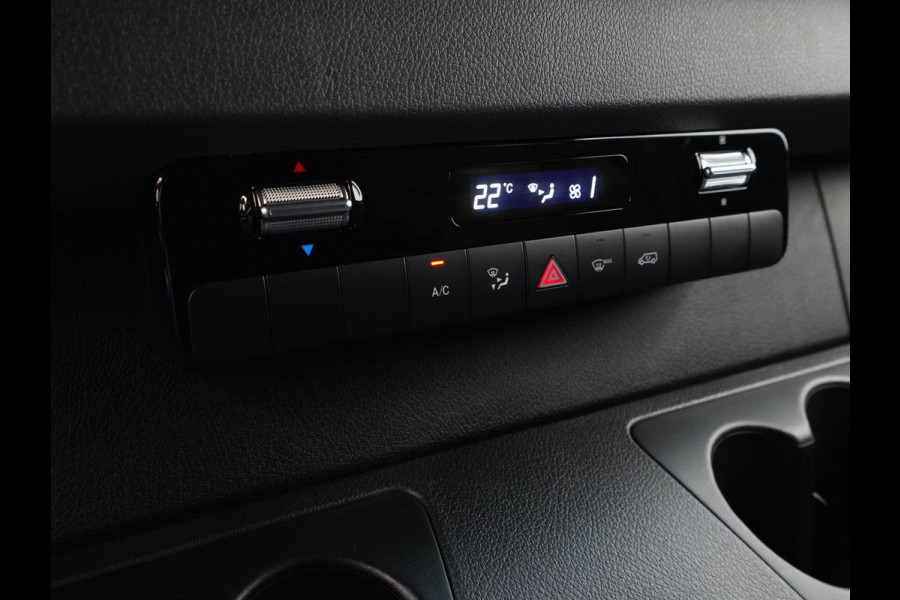 Mercedes-Benz Sprinter Dubbele Cabine 319 2.0 CDI 140kW 190PK L3H3 AUT Navigatie Trekhaak Camera Stoelverwarming
