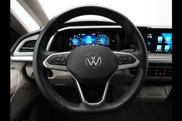 Volkswagen Multivan L1H1 1.4 PHEV eHybrid 218pk DSG Life / Automaat / Panorama dak / Trekhaak / El. schuifdeuren