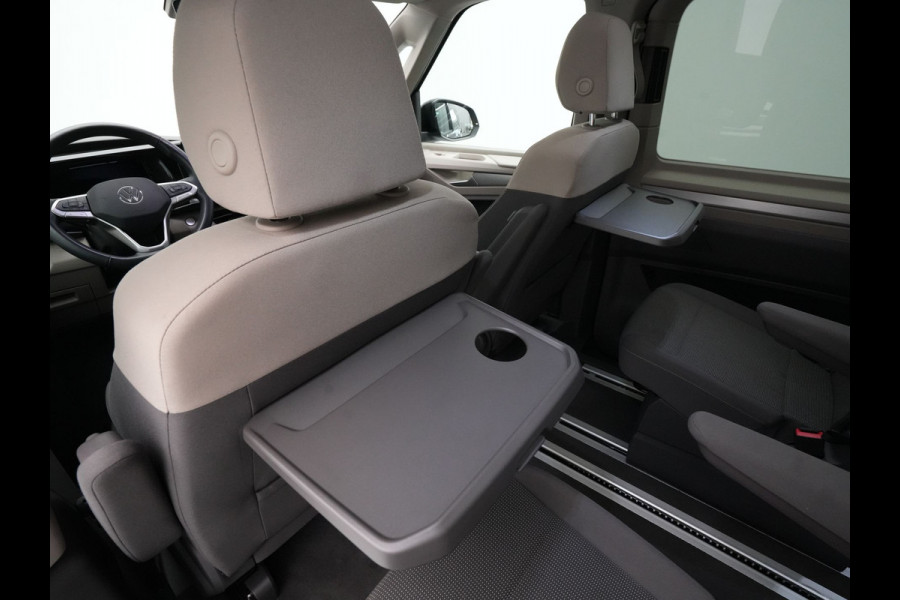 Volkswagen Multivan L1H1 1.4 PHEV eHybrid 218pk DSG Life / Automaat / Panorama dak / Trekhaak / El. schuifdeuren