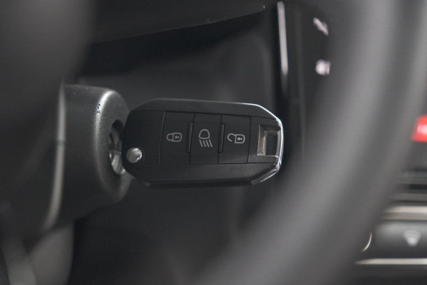 Citroën C3 Aircross PureTech 110 Feel | Trekhaak | Camera | Apple Carplay