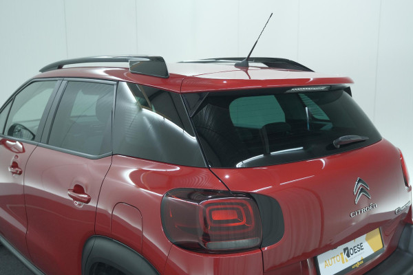 Citroën C3 Aircross PureTech 110 Feel | Trekhaak | Camera | Apple Carplay