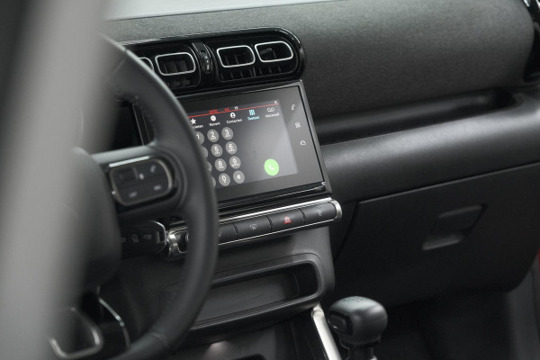 Citroën C3 Aircross PureTech 110 Feel | Trekhaak | Camera | Apple Carplay