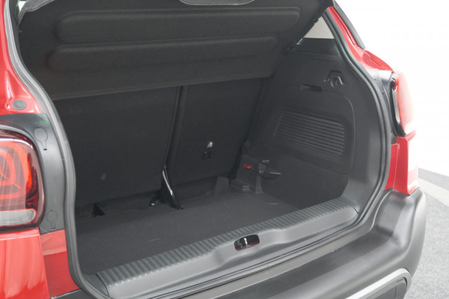 Citroën C3 Aircross PureTech 110 Feel | Trekhaak | Camera | Apple Carplay