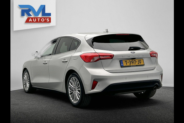 Ford Focus 1.0 EcoBoost Business | Stoel/Stuur Verwarming | Navigatie | Lichtmetaal | Camera