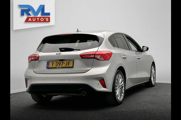 Ford Focus 1.0 EcoBoost Business | Stoel/Stuur Verwarming | Navigatie | Lichtmetaal | Camera