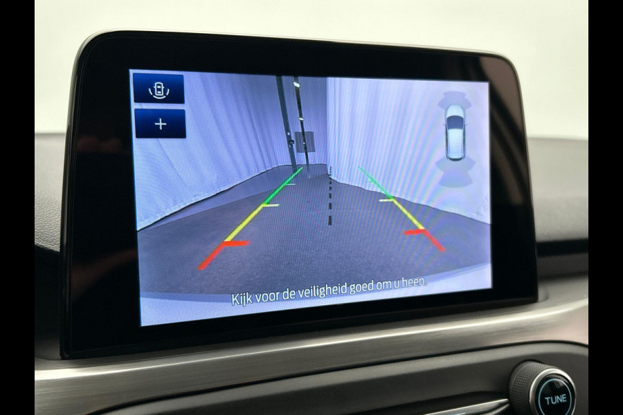 Ford Focus 1.0 EcoBoost Business | Stoel/Stuur Verwarming | Navigatie | Lichtmetaal | Camera