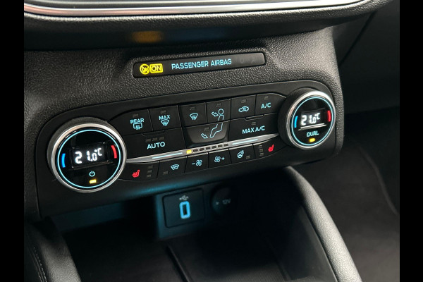 Ford Focus 1.0 EcoBoost Business | Stoel/Stuur Verwarming | Navigatie | Lichtmetaal | Camera