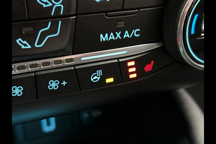 Ford Focus 1.0 EcoBoost Business | Stoel/Stuur Verwarming | Navigatie | Lichtmetaal | Camera