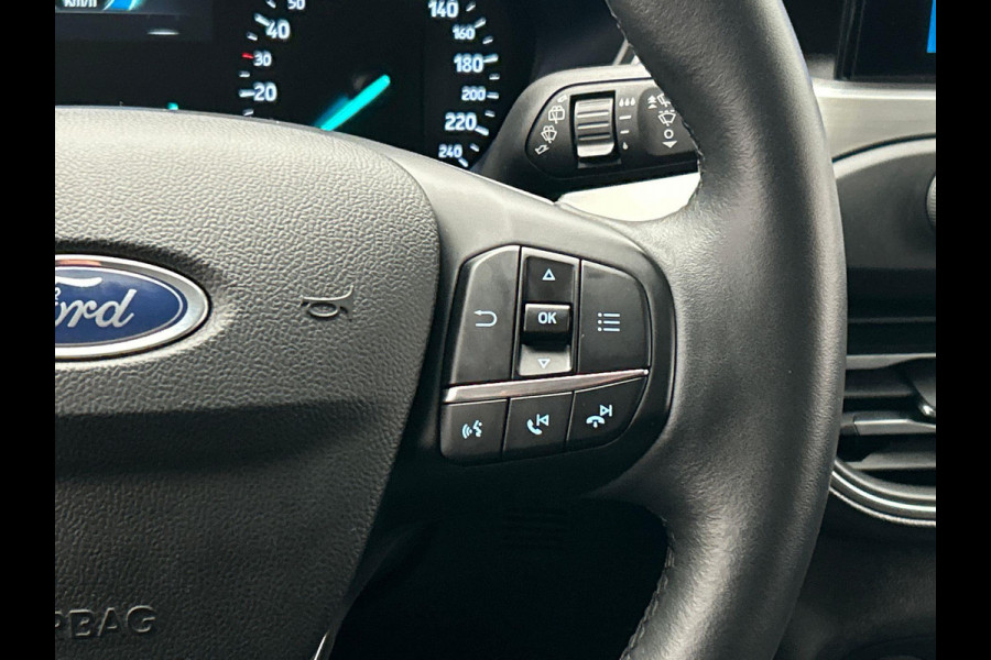Ford Focus 1.0 EcoBoost Business | Stoel/Stuur Verwarming | Navigatie | Lichtmetaal | Camera