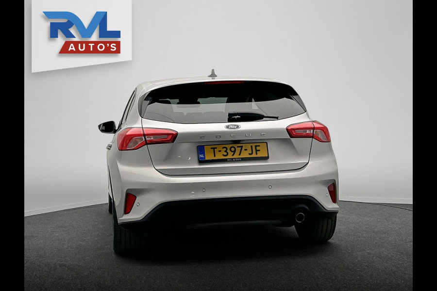 Ford Focus 1.0 EcoBoost Business | Stoel/Stuur Verwarming | Navigatie | Lichtmetaal | Camera