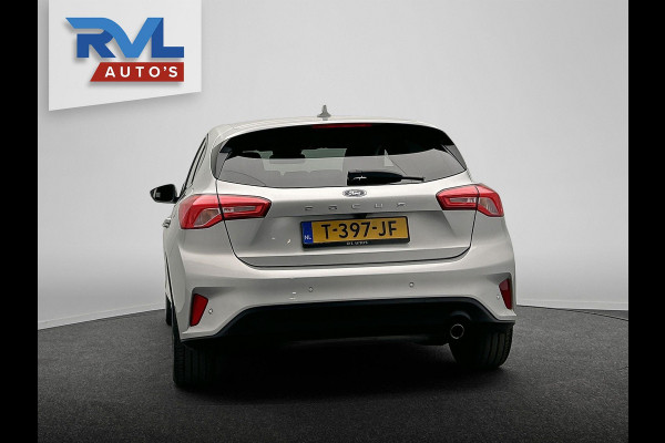 Ford Focus 1.0 EcoBoost Business | Stoel/Stuur Verwarming | Navigatie | Lichtmetaal | Camera