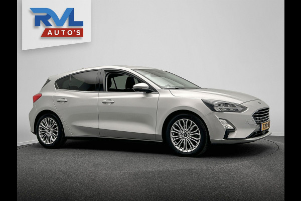 Ford Focus 1.0 EcoBoost Business | Stoel/Stuur Verwarming | Navigatie | Lichtmetaal | Camera