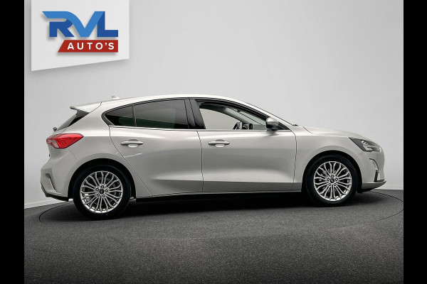 Ford Focus 1.0 EcoBoost Business | Stoel/Stuur Verwarming | Navigatie | Lichtmetaal | Camera