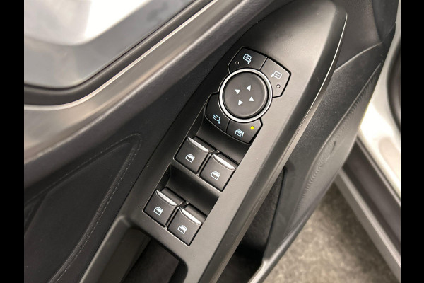 Ford Focus 1.0 EcoBoost Business | Stoel/Stuur Verwarming | Navigatie | Lichtmetaal | Camera