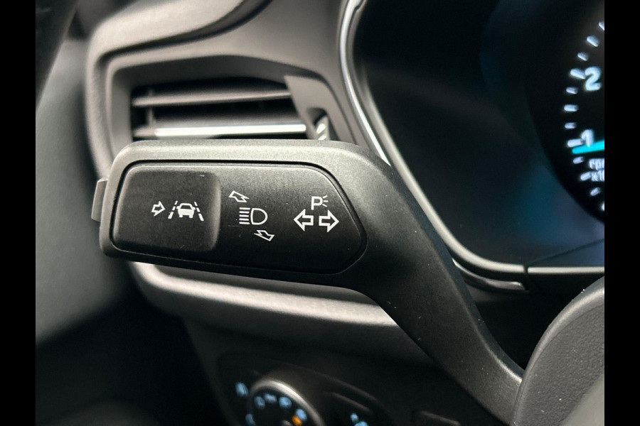 Ford Focus 1.0 EcoBoost Business | Stoel/Stuur Verwarming | Navigatie | Lichtmetaal | Camera