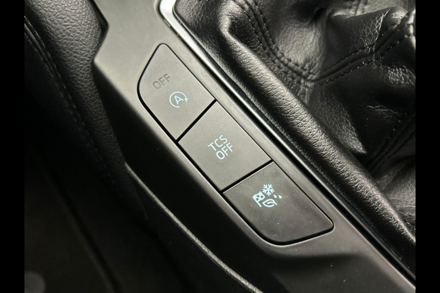 Ford Focus 1.0 EcoBoost Business | Stoel/Stuur Verwarming | Navigatie | Lichtmetaal | Camera