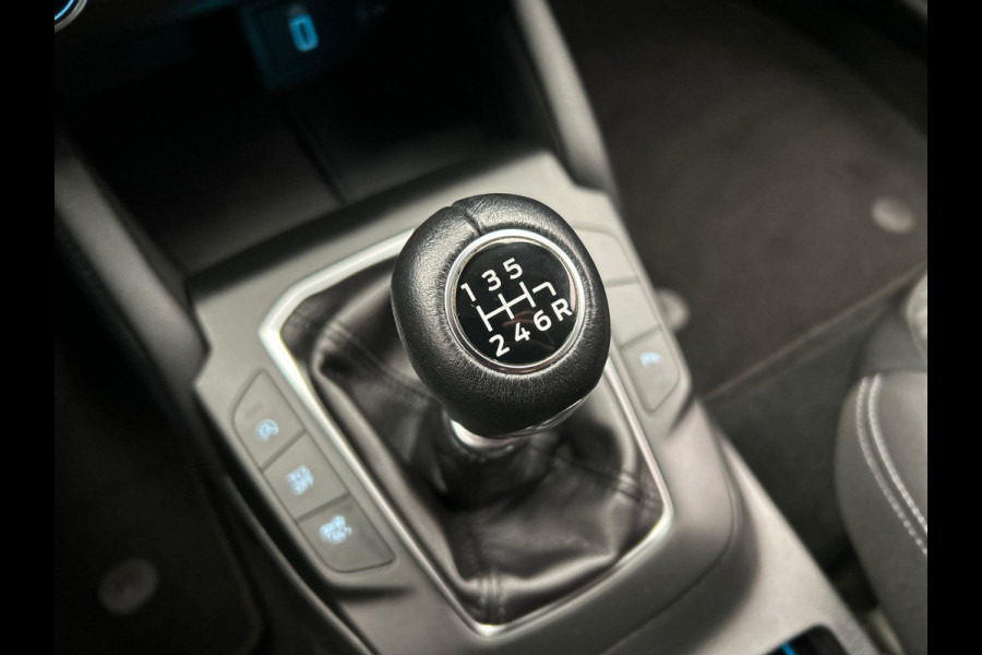 Ford Focus 1.0 EcoBoost Business | Stoel/Stuur Verwarming | Navigatie | Lichtmetaal | Camera