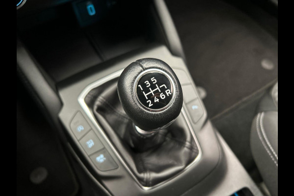 Ford Focus 1.0 EcoBoost Business | Stoel/Stuur Verwarming | Navigatie | Lichtmetaal | Camera