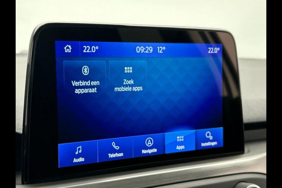 Ford Focus 1.0 EcoBoost Business | Stoel/Stuur Verwarming | Navigatie | Lichtmetaal | Camera