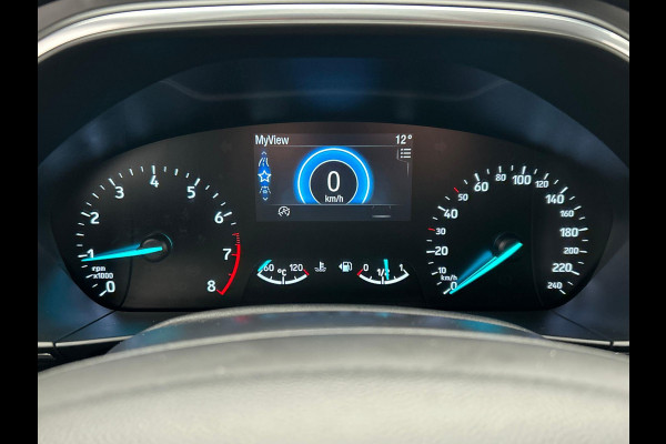 Ford Focus 1.0 EcoBoost Business | Stoel/Stuur Verwarming | Navigatie | Lichtmetaal | Camera