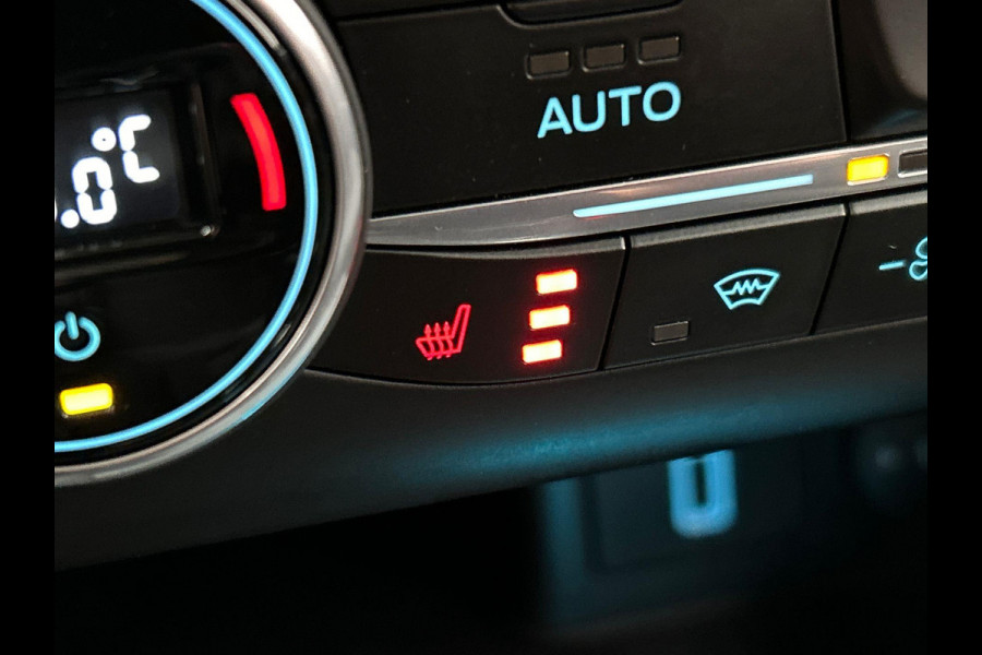 Ford Focus 1.0 EcoBoost Business | Stoel/Stuur Verwarming | Navigatie | Lichtmetaal | Camera