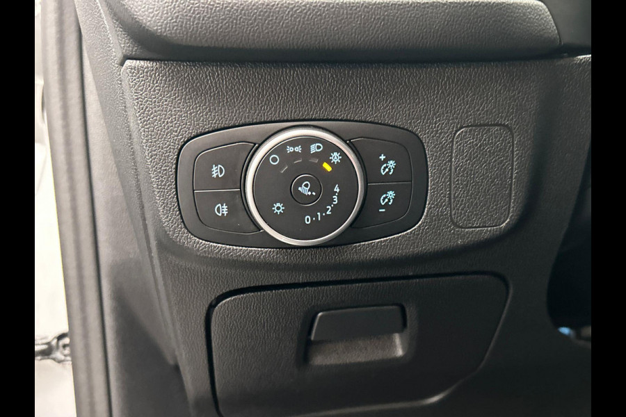 Ford Focus 1.0 EcoBoost Business | Stoel/Stuur Verwarming | Navigatie | Lichtmetaal | Camera