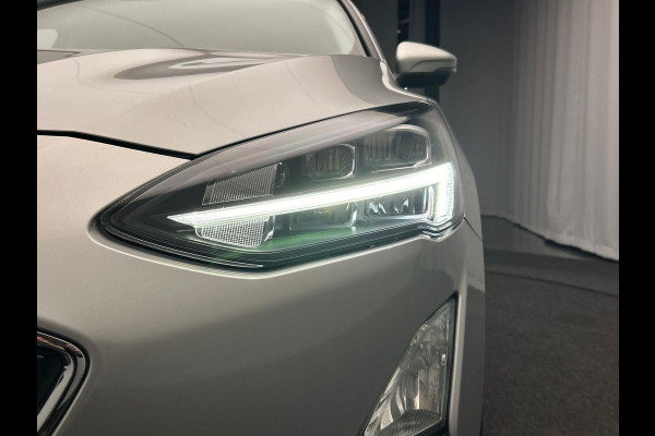 Ford Focus 1.0 EcoBoost Business | Stoel/Stuur Verwarming | Navigatie | Lichtmetaal | Camera