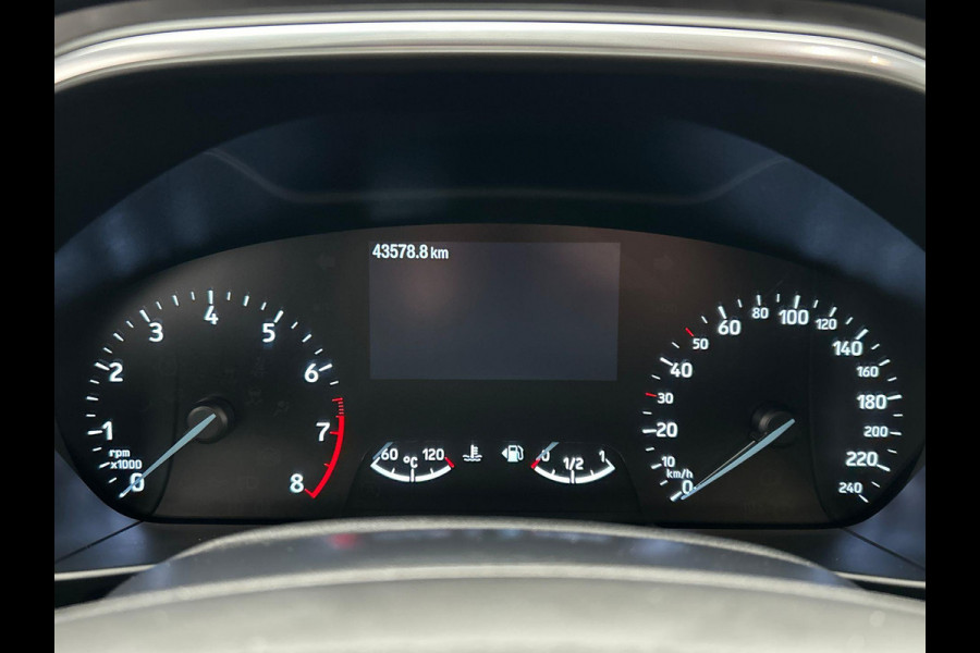 Ford Focus 1.0 EcoBoost Business | Stoel/Stuur Verwarming | Navigatie | Lichtmetaal | Camera