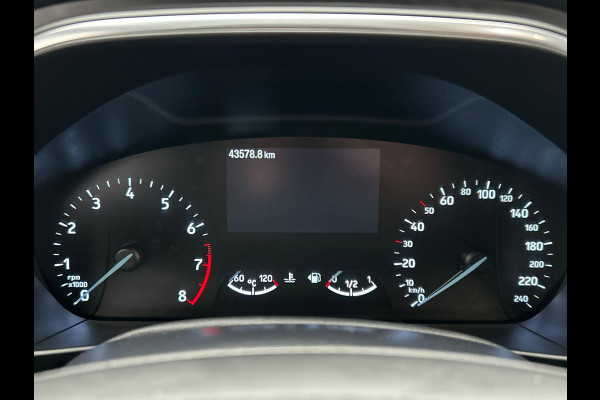 Ford Focus 1.0 EcoBoost Business | Stoel/Stuur Verwarming | Navigatie | Lichtmetaal | Camera