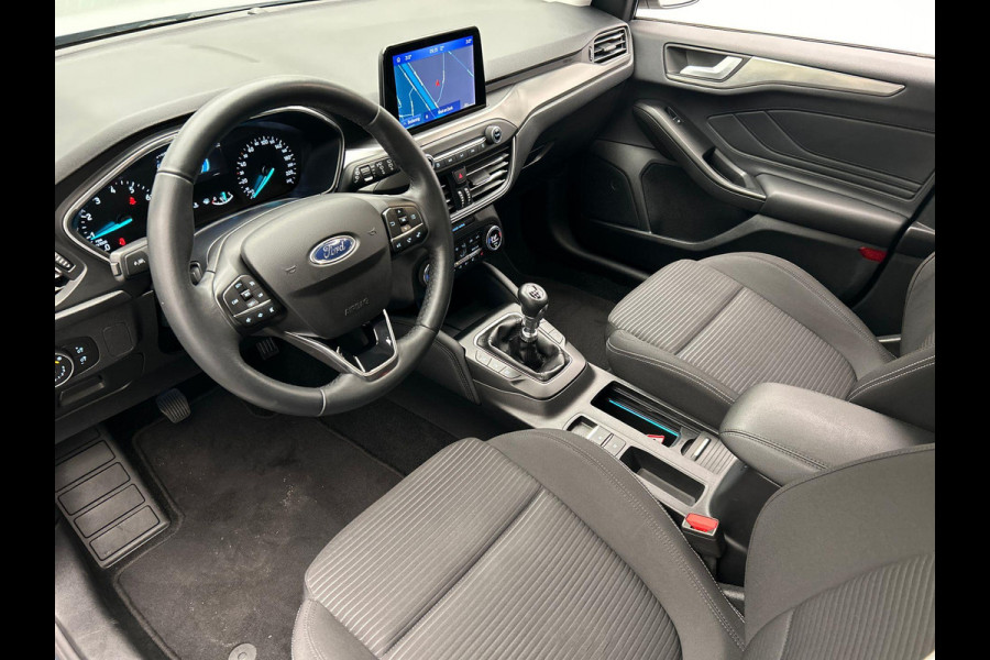 Ford Focus 1.0 EcoBoost Business | Stoel/Stuur Verwarming | Navigatie | Lichtmetaal | Camera