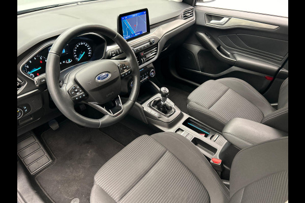 Ford Focus 1.0 EcoBoost Business | Stoel/Stuur Verwarming | Navigatie | Lichtmetaal | Camera