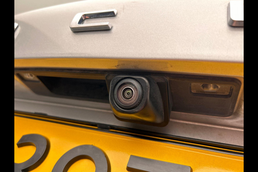 Ford Focus 1.0 EcoBoost Business | Stoel/Stuur Verwarming | Navigatie | Lichtmetaal | Camera