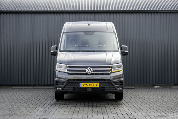 Volkswagen Crafter 35 2.0 TDI L3H3 Exclusive | 177 PK | Automaat | Carplay | Camera | Cruise