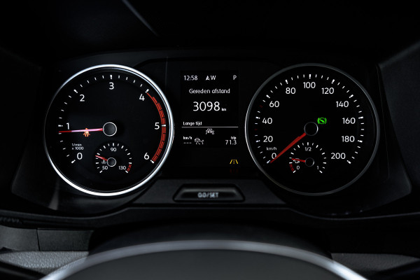 Volkswagen Crafter 35 2.0 TDI L3H3 Exclusive | 177 PK | Automaat | Carplay | Camera | Cruise