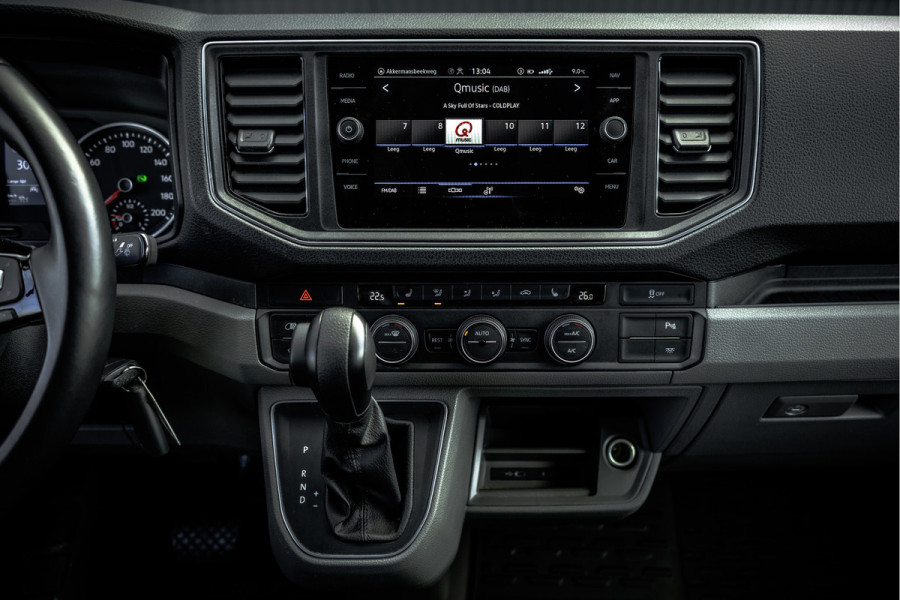 Volkswagen Crafter 35 2.0 TDI L3H3 Exclusive | 177 PK | Automaat | Carplay | Camera | Cruise