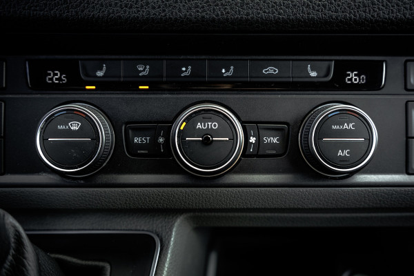 Volkswagen Crafter 35 2.0 TDI L3H3 Exclusive | 177 PK | Automaat | Carplay | Camera | Cruise