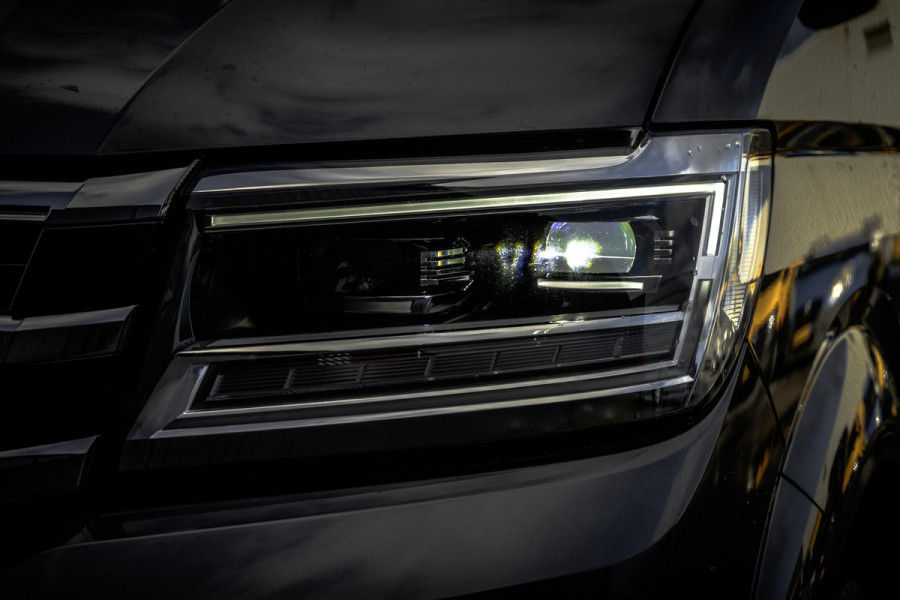 Volkswagen Crafter 35 2.0 TDI L3H3 Exclusive | 177 PK | Automaat | Carplay | Camera | Cruise